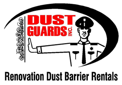 Dust Guards
